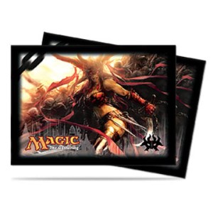 Protectory Dragon's Maze Rakdos v3 (80szt.)