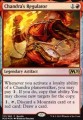Chandra's Regulator.jpg