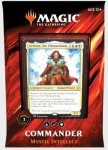 Commander Deck 2019 Mystic Intellect