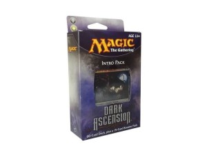 Dark Sacrifice - Dark Ascension Intro Pack