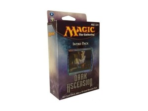 Relentless Dead - Dark Ascension Intro Pack