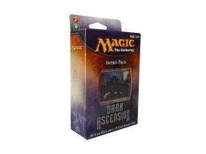 Monstrous Surprise - Dark Ascension Intro Pack
