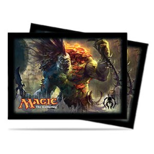 Protectory Dragon's Maze Golgari v4 (80szt.)