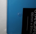 Ultra Pro 50 Light blue Gloss Hologram.jpg