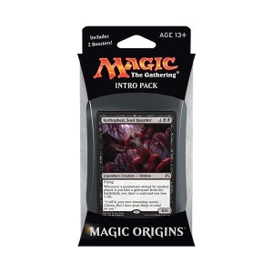 Demonic Deals - Magic: Origins - Intro Pack