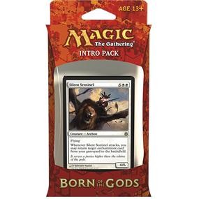 Gifts of the Gods - Born of the Gods - Intro Pack