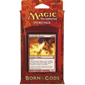 Forged in Battle - Born of the Gods - Intro Pack