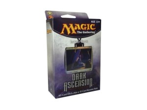 Swift Justice - Dark Ascension Intro Pack