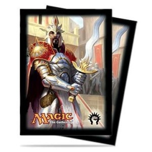 Protectory Dragon's Maze Boros v9 (80szt.)