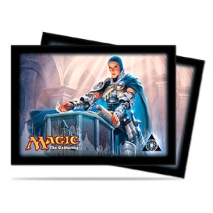 Protectory Dragon's Maze Azorius v1 (80szt.)