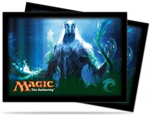 Poziome Protectory Gatecrash Simic v5 (80szt.)