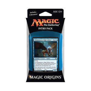 Take to the Sky - Magic: Origins - Intro Pack