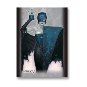 Protectory BROM SHADE OF BLUE