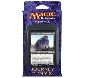Pantheon's Power - Journey Into Nyx Intro Pack