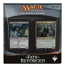 Clash Pack Fate Reforged