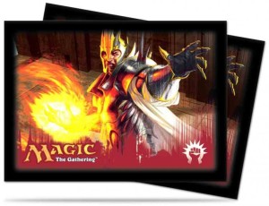 Poziome Protectory Gatecrash Boros (80szt.)