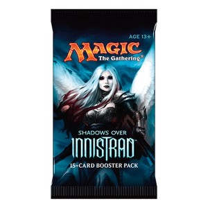 Booster Shadows over Innistrad