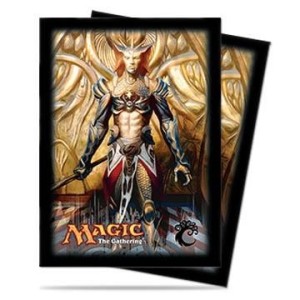 Protectory Dragon's Maze Simic v10 (80szt.)